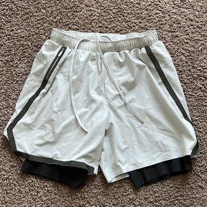 Lululemon Surge Short with Liner 6” *Special Edition